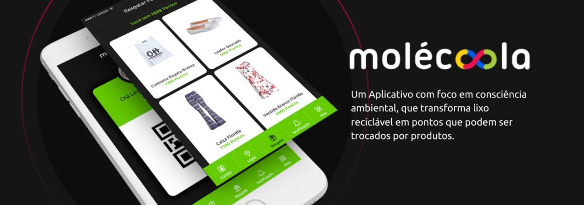 UX | UI Design para aplicativos