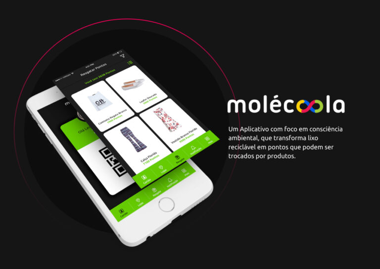 UX | UI Design para aplicativos