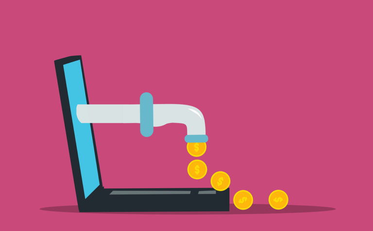Como gerar renda passiva com produtos digitais