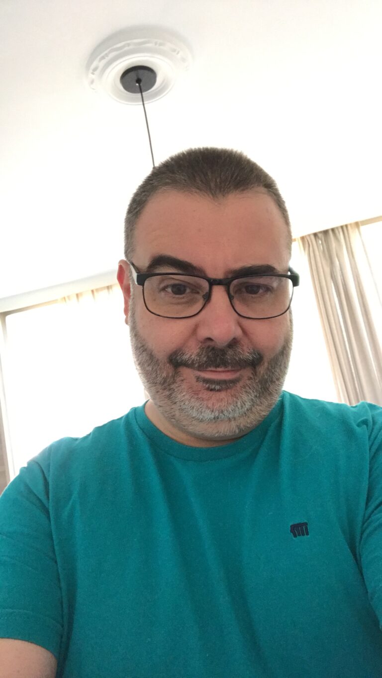 Flavio Soares