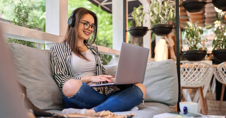 por que ser um freelancer