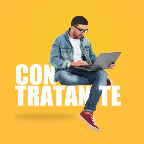 CriativUX quero contratar