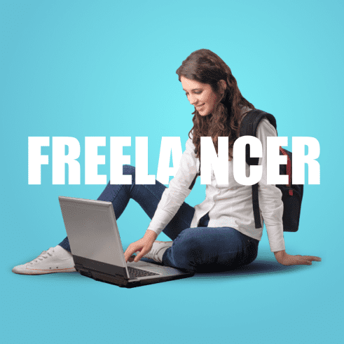 CriativUX quero trabalhar